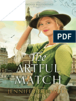 The Artful Match