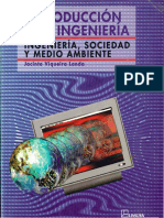 Introduccion A La Ingenieria PDF