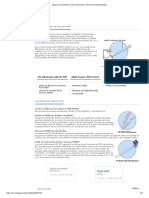 ¿Qué Es Una Pt100 y Cómo Funciona - Termorresistencia pt100 PDF