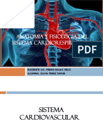 Anatomia y Fisiologia Del Sistema Cardiorespiratorio Nuevo