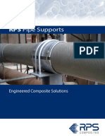 Rps Pipe Support 2014