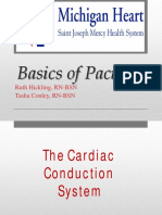 Basics of Pacing Combined