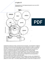 Curso Sin Costo de Inglés A1