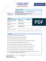 Pmcon03 - BSPHCL - SP - PM - Maintenance Order - V1.1