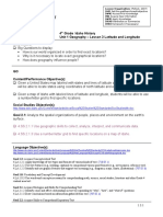 Lat and Long PDF