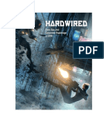 Hardwired