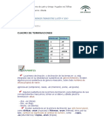 Repaso 1 Evaluación