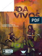 Ainda Vivos RPG PDF