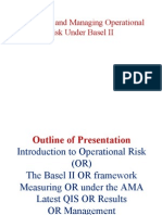 Basel II Presentation