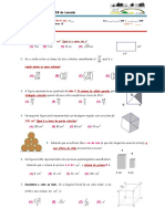 Calculo de Areas e Volumes II