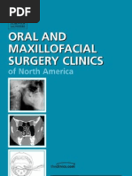 Oral and Maxillofacial Surgery Clinics, Volume 15, Issue 1, Pages 1-166 (February 2003), Current Concepts in The Management of Maxillofacial Infections