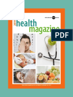 Health Magazine 2019