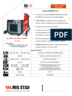 Plasma Sound PC 6060T PDF