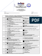 Els - Q2 Exam - Key Answers