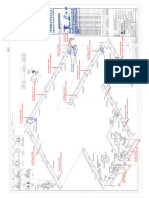 Elevation Survey Before Welding of W-09, W-11, W-15, W-17, W-20 of LBA System (07-Feb-2018) PDF