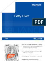 Fatty Liver