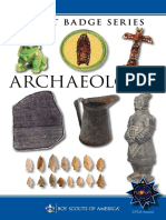 Archaeology