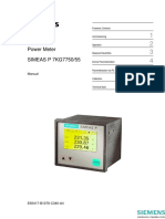 Guia de Programacion DANFOSS VLT 5000