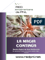 Red Latinoamericana de PNL - La Magia Continúa 56