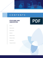 ICIS Ethylene and Derivatives (S&D Outlooks) Jan 2019