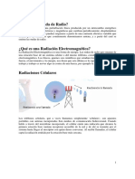 Boletin Sobre Radiacion No Ionizantes0