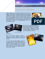 LA CREACIÓN DEL UNIVERSO-Griego PDF