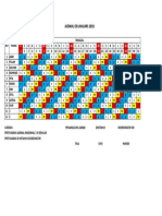 Jadwal Ob