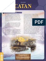 CATAN PiratasExploradores Manual DevirES PDF