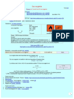 Eau Oxygenee Info PDF