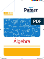 Algebra 2do Año PDF