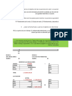 FORO 3 Unidad II