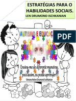 90 Autismo e Habilidades Sociais Por Simone Helen Drumond PDF