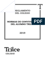 Normas de Colegio Privados