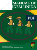 Manual de Ordem Unida DBVAC