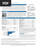 Gabelli ABCFund