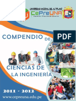 Compendio 2011 2012