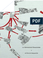 La Internacional Situacionista-RocioLealGomez PDF