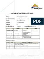 Espacios Confinados