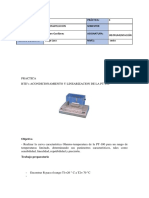 Practica Temperatura Pt100