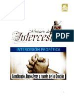 Manual de Intercesion N1-3