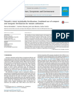 Agricultura Climáticamente Inteligente Libro