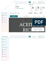 Aceite de Ricino PPT: Search