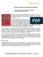 O Livro Celta Da Vida e Da Morte PDF