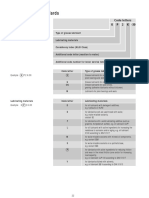 Codes For Lubricants Acc DIN 51502 PDF