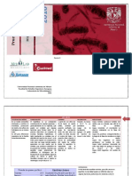 Pruebas Bioquimicas MG1