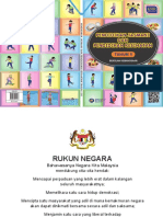 Buku Teks Digital Asas BTDA KSSR Semakan Tahun 1 Pendidikan Jasmani Dan Pendidikan Kesihatan PDF