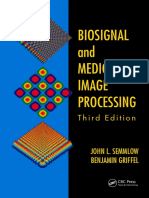 Signal Biomedical Processing