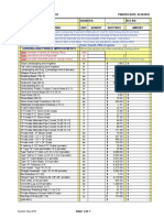 Grading and Private Improvements