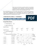 Aisi 4140