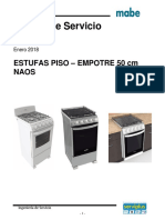 Manual de Servicio Naos Ene2018 Rev00